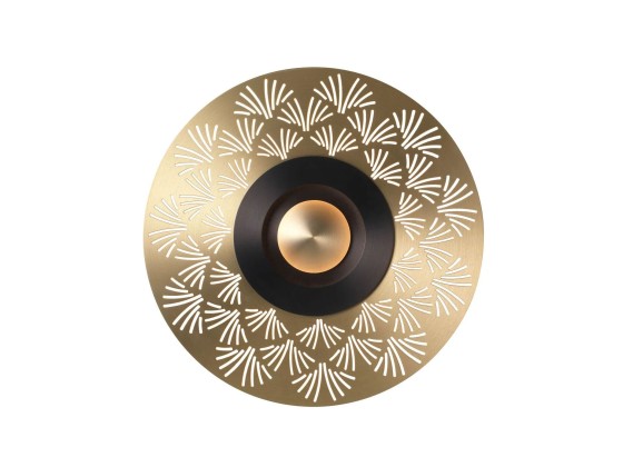 Бра - настенная лампа CVL Luminaires EARTH PALM