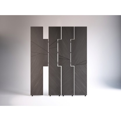 Перегородки ROSSATO HUDSON