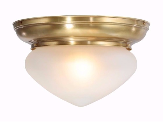 Потолочные светильники Patinas Lighting TRIBU 25/1