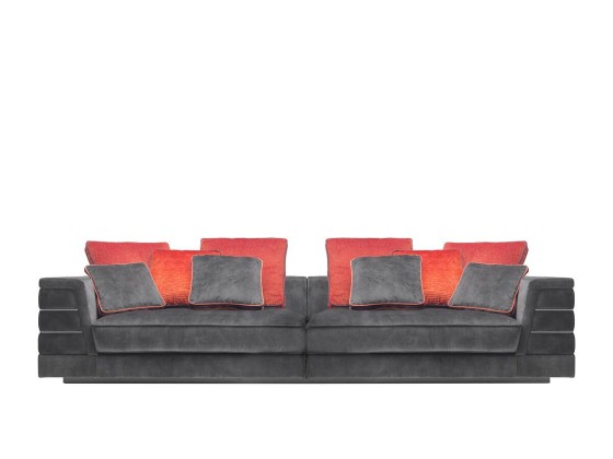 Диван Siwa Soft Style MADISON GRAND SOF SOFT