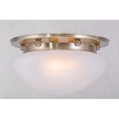 Потолочные светильники Patinas Lighting PARIS 30/1