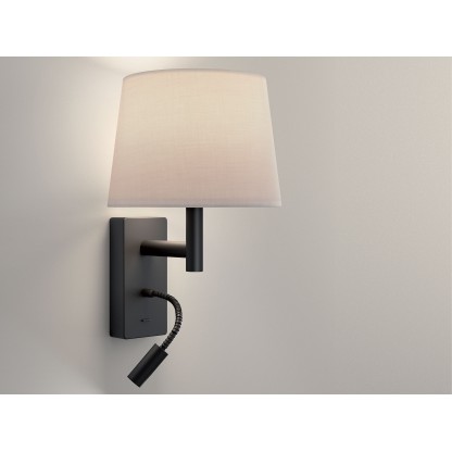 Бра - настенная лампа LedsC4 METRICA SHADE EXTEND