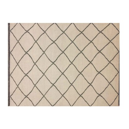 Ковер Ghodrati Rug BERBER RUG 9