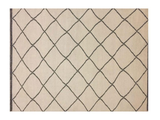 Ковер Ghodrati Rug BERBER RUG 9