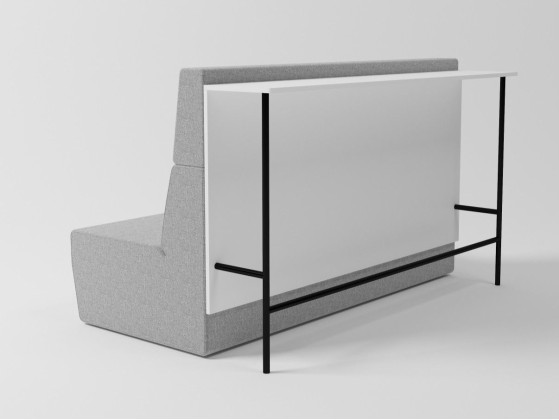 Диван grado design MODO POD