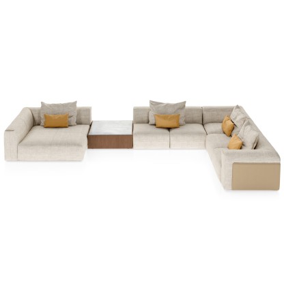 Диван Turri SOUL