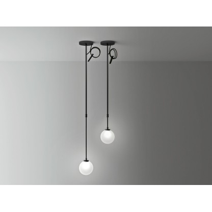 Подвесные светильники Boffi BOCCIA