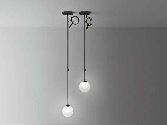 Подвесные светильники Boffi BOCCIA