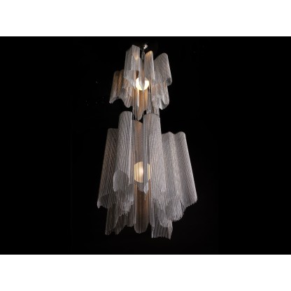 Подвесные светильники Willowlamp A-PEAL 2 TIER