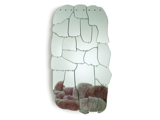 Зеркало edra MIRAGGIO