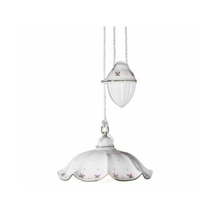 Подвесные светильники FERROLUCE BELLUNO