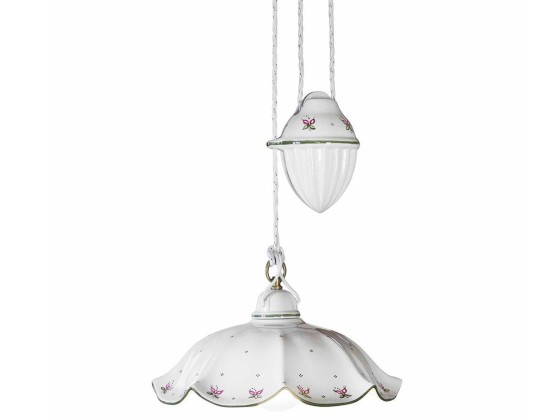 Подвесные светильники FERROLUCE BELLUNO