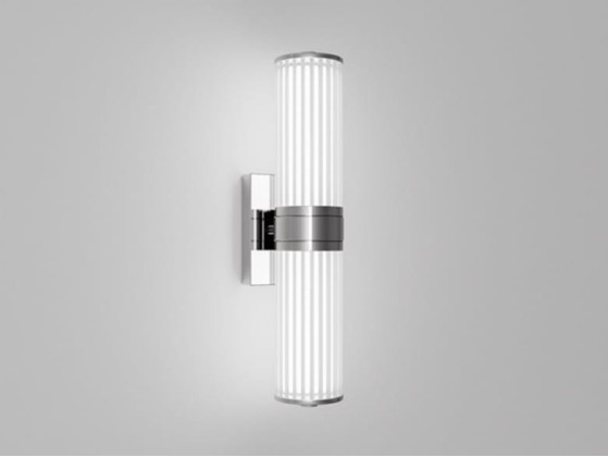 Бра - настенная лампа Park Avenue ANTARES