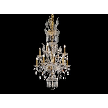 Подвесные светильники Masiero GLASS VE 886 12