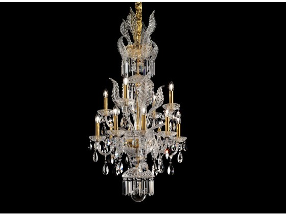 Подвесные светильники Masiero GLASS VE 886 12