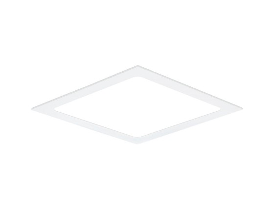 Потолочные светильники Metalmek SALERNO SQUARE 8883