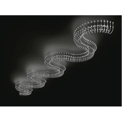 Потолочные светильники Masiero RAQAM N4