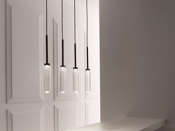 Подвесные светильники Vesoi PENDAGLI