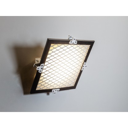 Бра - настенная лампа Studio Beam VOLTI SQUARE