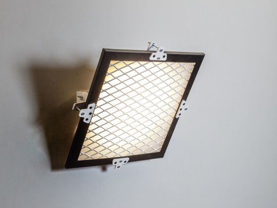 Бра - настенная лампа Studio Beam VOLTI SQUARE