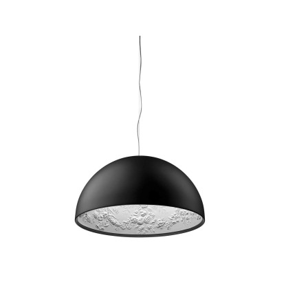 Подвесные светильники In Stock FLOS - SKYGARDEN MATT BLACK