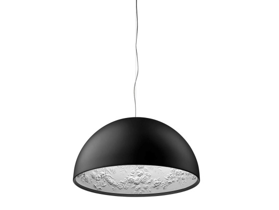 Подвесные светильники In Stock FLOS - SKYGARDEN MATT BLACK