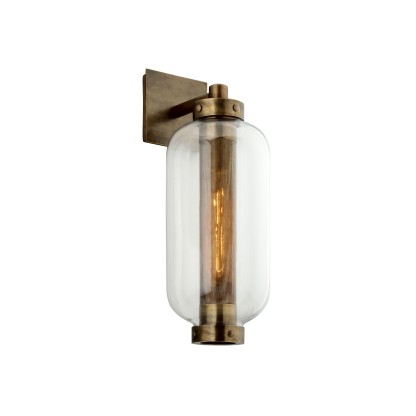 Настеннопотолочные светильники Hudson Valley Lighting ATWATER