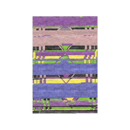 Ковер Zollanvari CRYPTOGRAM 2