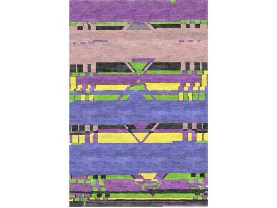 Ковер Zollanvari CRYPTOGRAM 2