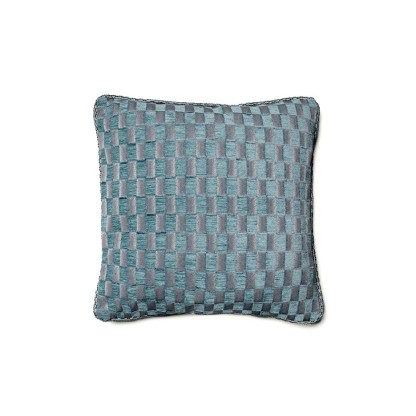 Диванные подушки Aldeco DAMIER Porcelain Blue