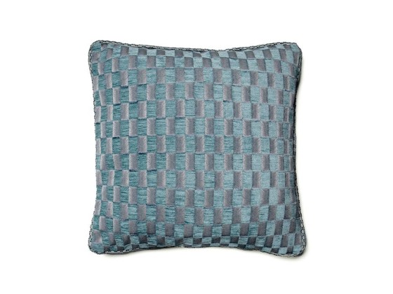 Диванные подушки Aldeco DAMIER Porcelain Blue