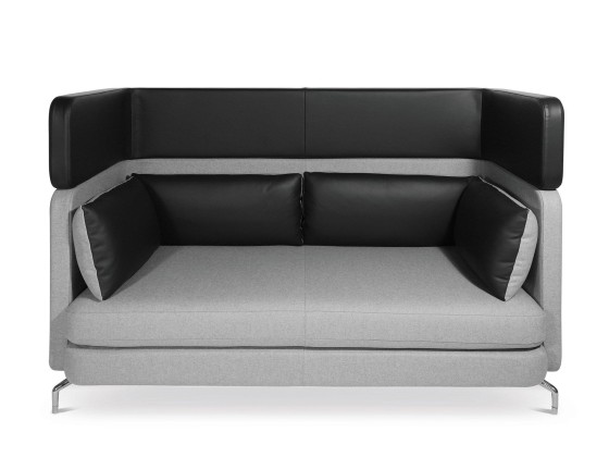 Диван Wagner W-LOUNGE HIGH