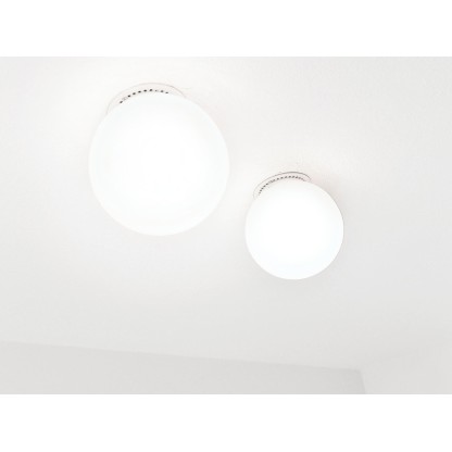 Потолочные светильники Brillamenti ZBOWL