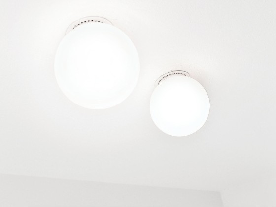 Потолочные светильники Brillamenti ZBOWL