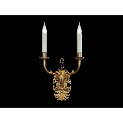 Бра - настенная лампа Tisserant 24369