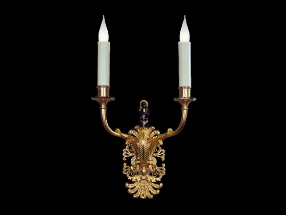 Бра - настенная лампа Tisserant 24369