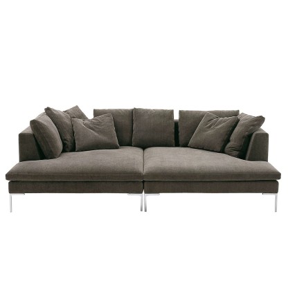 Диван B&B Italia CHARLES LARGE