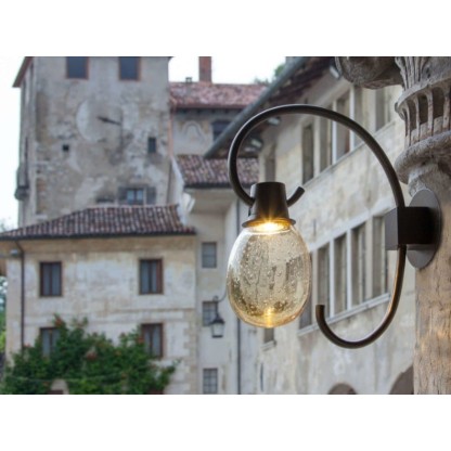 Настеннопотолочные светильники Brillamenti GINESTRE