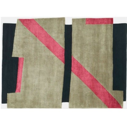 Ковер Deirdre Dyson BI LINE II