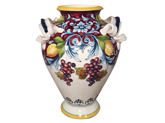 Ваза Tiferno Mobili LIGURIA