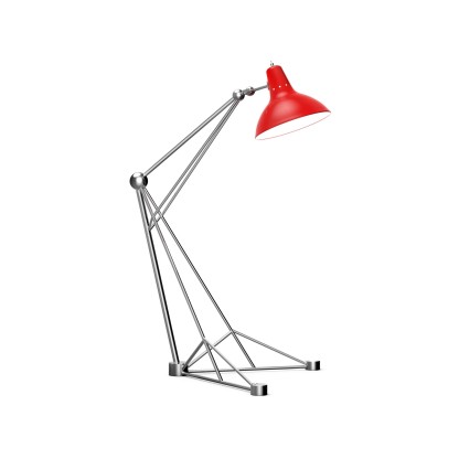 Напольный светильник Delightfull DIANA