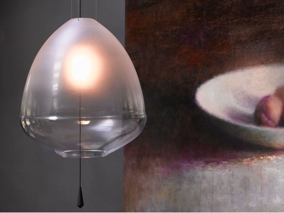 Подвесные светильники Hollands Licht LIMPID LIGHT