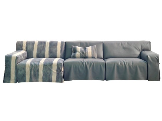 Диван Gamma Arredamenti NEXT