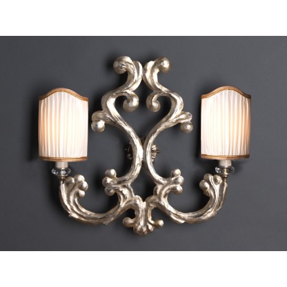 Бра - настенная лампа OFFICINACIANI RICAMI