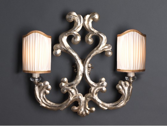 Бра - настенная лампа OFFICINACIANI RICAMI