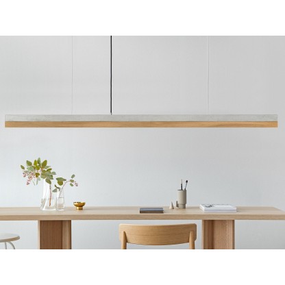 Подвесные светильники GANTlights [C3] OAK