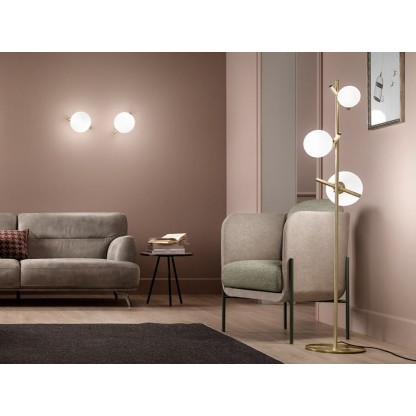 Напольный светильник Masiero POSY STL