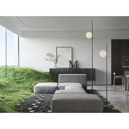 Уличный торшер Karman ATMOSPHERE