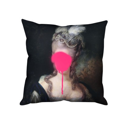 Диванные подушки Mineheart MADAME BLUSH