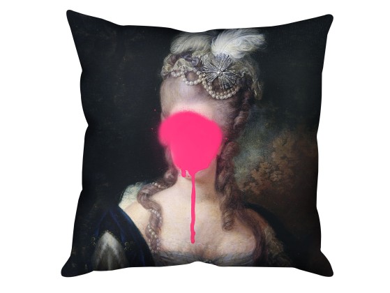 Диванные подушки Mineheart MADAME BLUSH